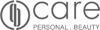 Care Personal Beauty Logo