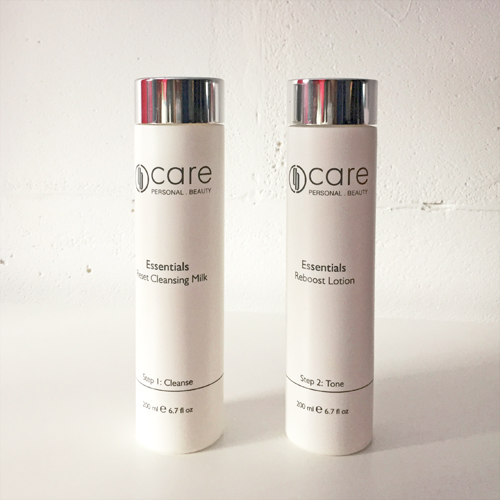 care-personal-beauty-skin-care-ogen-cleansing-milk-reboost-lotion Care Personal Beauty - Skin Care Ogen - Cleansing Milk & Reboost Lotion