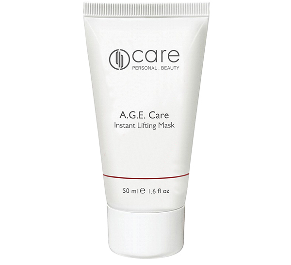 Care Personal Beauty Age Care Instant Lifting Mask