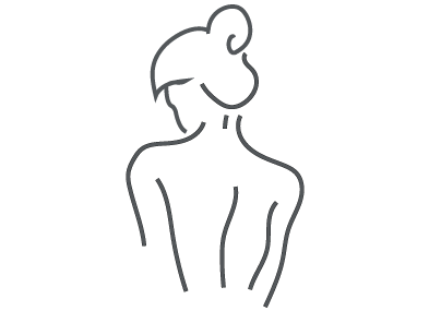 Care Personal Beauty Body Id Icon