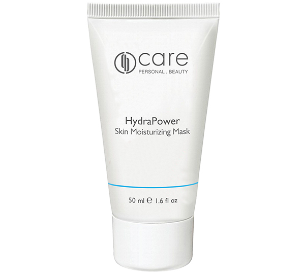 Care Personal Beauty Hydrapower Skin Moisturizing Mask