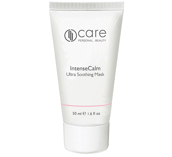 Care Personal Beauty Intense Calm Ultra Soothing Mask