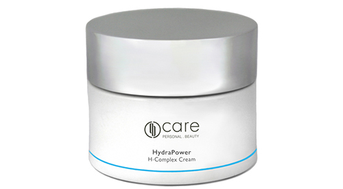 Care Personal Beauty Hydrapower H Complex Cream2