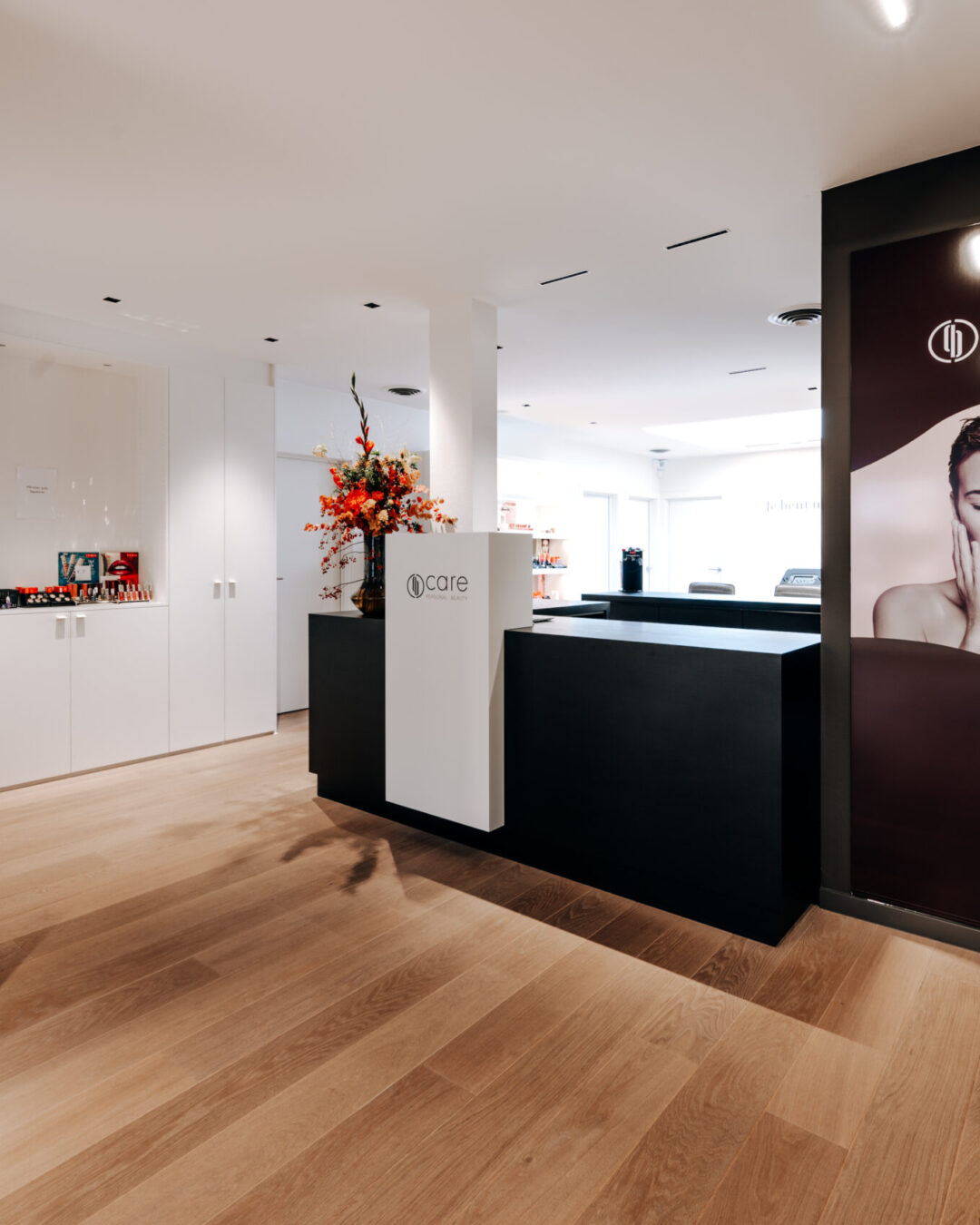 Interieur CBC Vosselaar onthaal 2 HR Interieur CBC Vosselaar onthaal 2 HR