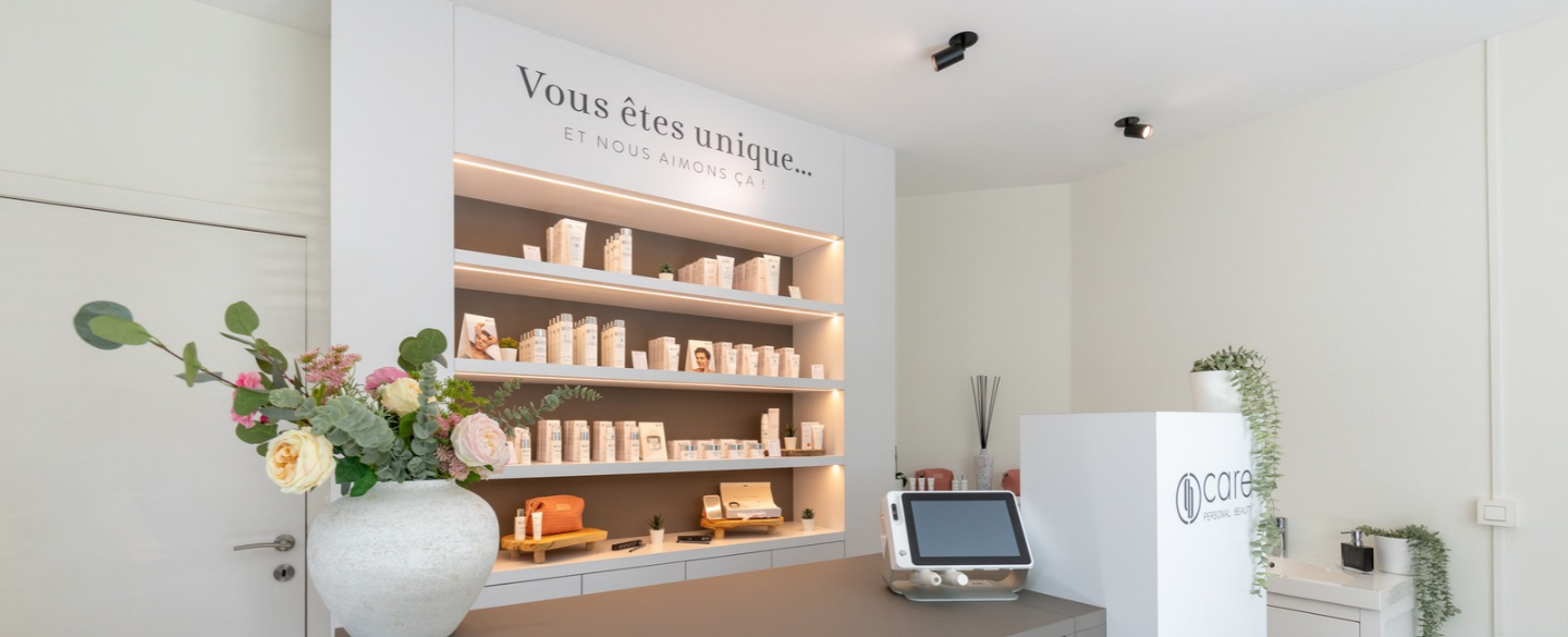 Rhode-Saint-Genèse-productenkast Rhode Saint Genèse Productenkast